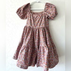 Alice and Ames Juliet Dress